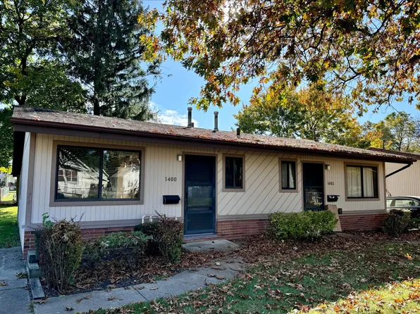 1400 Kentucky Ave, Akron, OH 44314