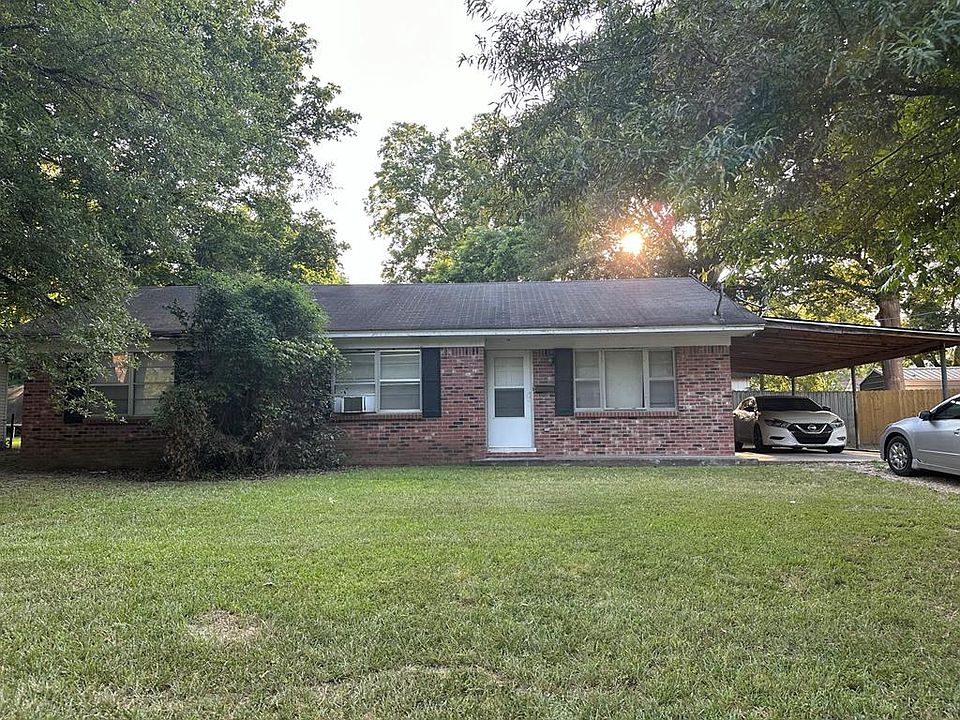 507 Franklin St, Sardis, MS 38666 MLS 153356 Zillow