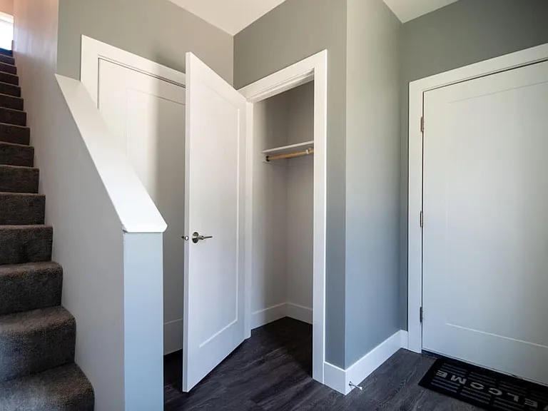 Juniper Row Townhomes — Photo 11