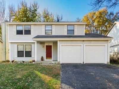 937 Hartney Dr, Columbus, OH, 43230