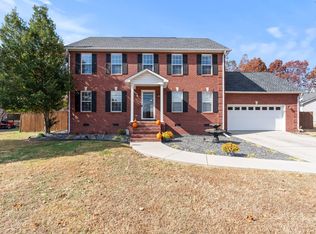 458 Jean Dr, Tullahoma, TN 37388