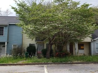 2389 Cove Rd, Lithonia, GA 30058