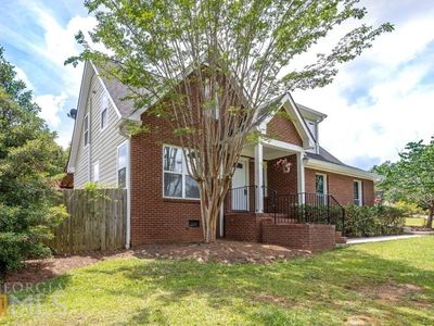 9133 Coatbridge Ct, Winston, GA, 30187