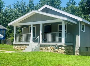 3208 Rowland Ave, Kansas City, KS 66104