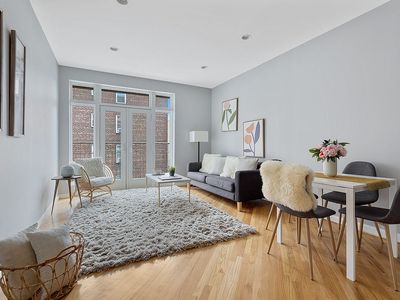 215 Parkville Ave APT 5B, Brooklyn, NY, 11230