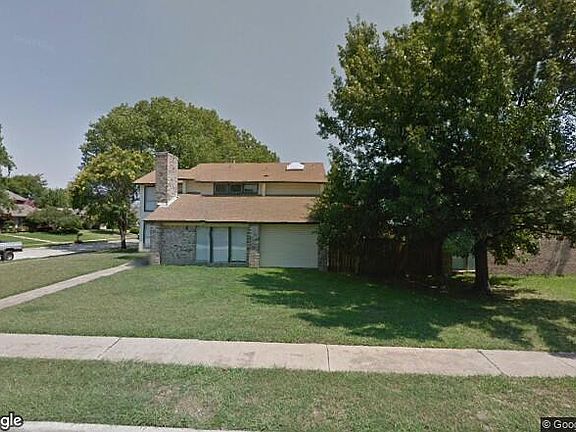 4th image of 1501 Hindsdale Dr