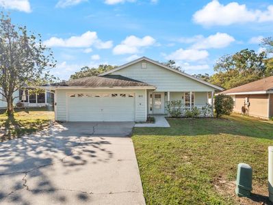 511 Coventry Ct, Mount Dora, FL, 32757