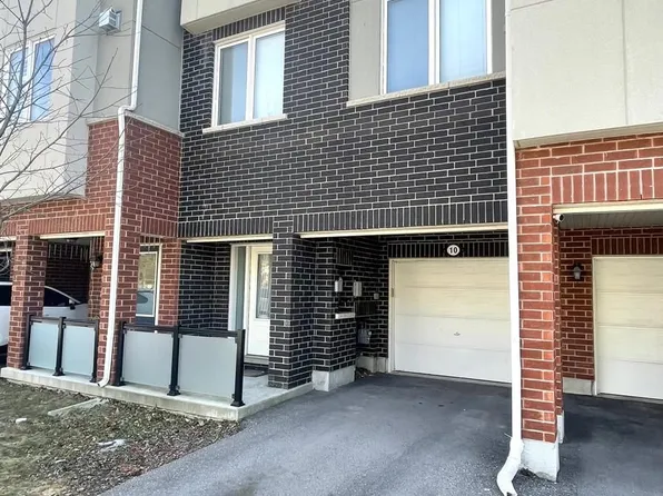 10 Heron Park Pl, Toronto, ON M1E 0B8