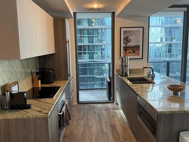 801 S Miami Ave #1705 — Photo 15