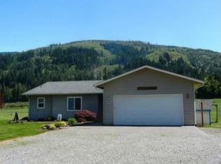 4447 State Route 9, Sedro Woolley, WA 98284