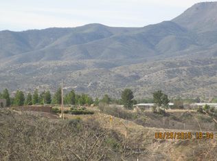 441 W Geary Heights Dr, Clarkdale, AZ 86324