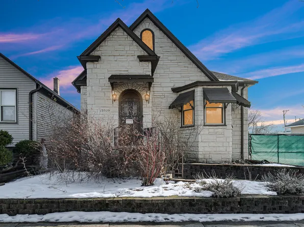 13529 S Burley Ave, Chicago, IL 60633