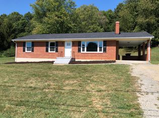 3665 Iredell Ave, Roanoke, VA 24018