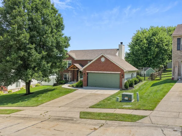 70 Otter Dr, Covington, KY 41017