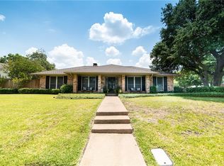 1213 Saint Andrews Dr, Mansfield, TX 76063