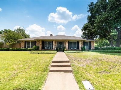 1213 Saint Andrews Dr, Mansfield, TX, 76063