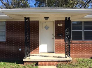 1532 16th Ave SE, Decatur, AL 35601