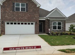2028 Kinsale Ave, Murfreesboro, TN 37128