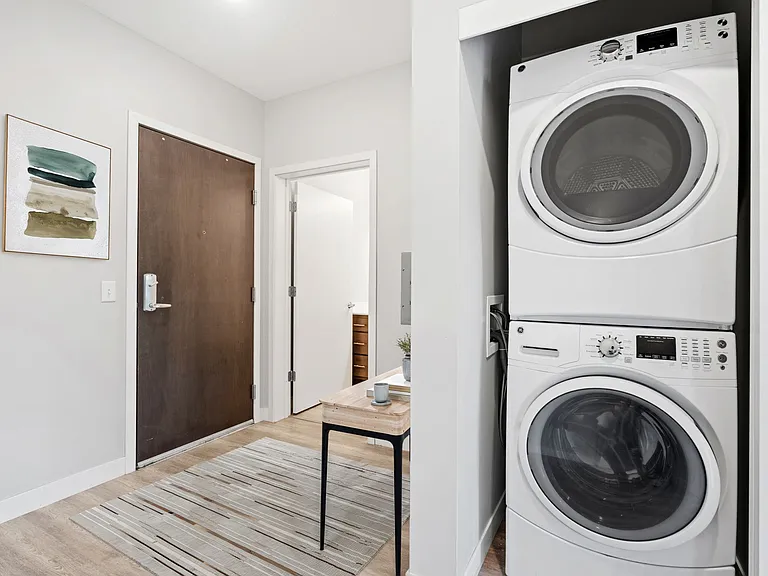Murphy (Income Restricted) - Studio - 1 Bath