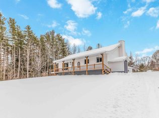 8215 Highway 8, South Brookfield, NS B0T 1X0