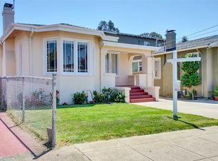 2500 83rd Ave, Oakland, CA