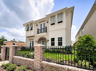 143 McGoey Cir, Shenandoah, TX 77381