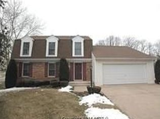 10498 Fair Oaks, Columbia, MD 21044