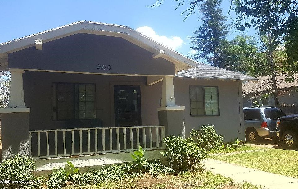 205 S. Prospect