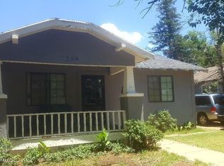 205 S Prospect St, Amarillo, TX 79106