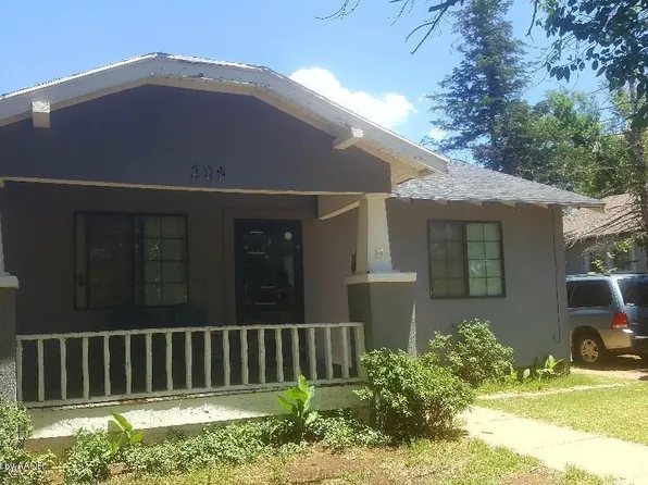 205 S Prospect St, Amarillo, TX 79106