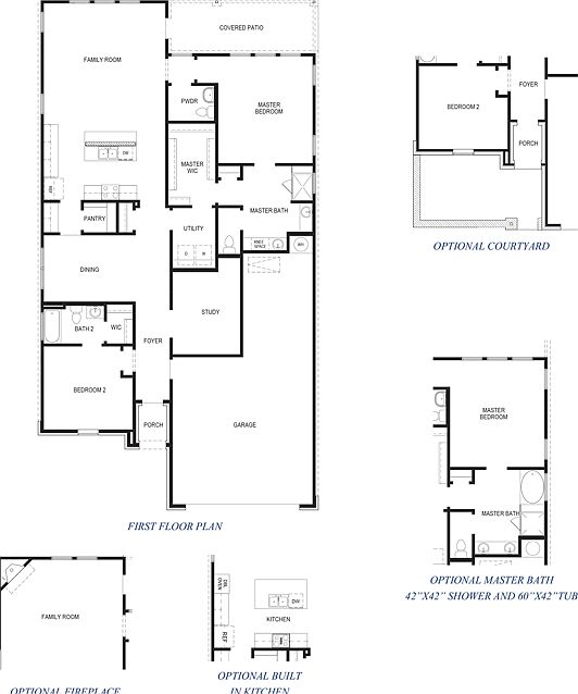 Floor Plan.