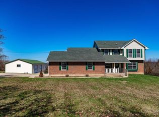 5740 Hendrickson Rd, Franklin, OH 45005