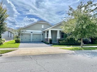 11634 Mystery Ln, Orlando, FL 32832