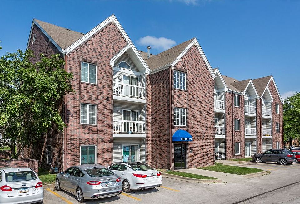 Drake Pointe - 1101 25th St