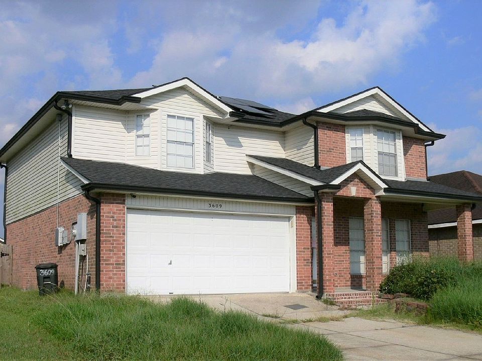 3609 Aspen Dr, Harvey, LA 70058 Zillow