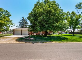 1622 Elder Ave, Greeley, CO 80631