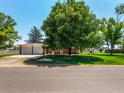 1622 Elder Avenue, Greeley, CO, 80631