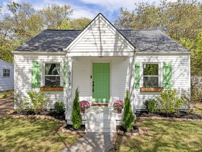 917 Sharpe Ave, Nashville, TN, 37206