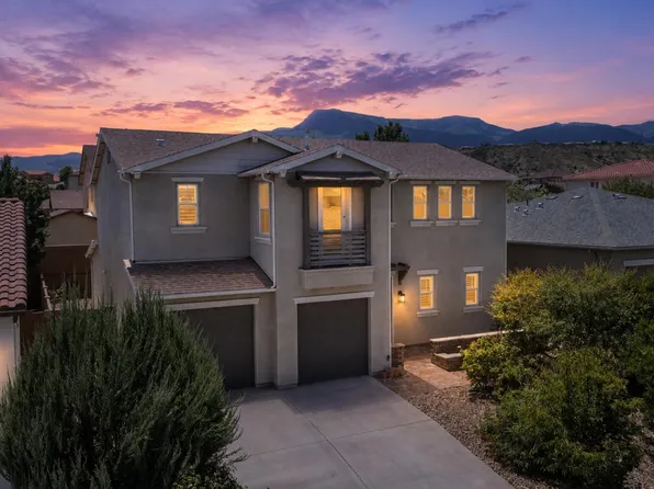 493 MINERS GULCH Drive, Clarkdale, AZ 86324