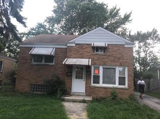 2328 S 24th Ave, Broadview, IL 60155