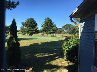 21B John Paul Jones Dr #B, Monroe Township, NJ 08831
