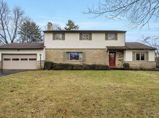 3160 Brandon Rd, Columbus, OH 43221