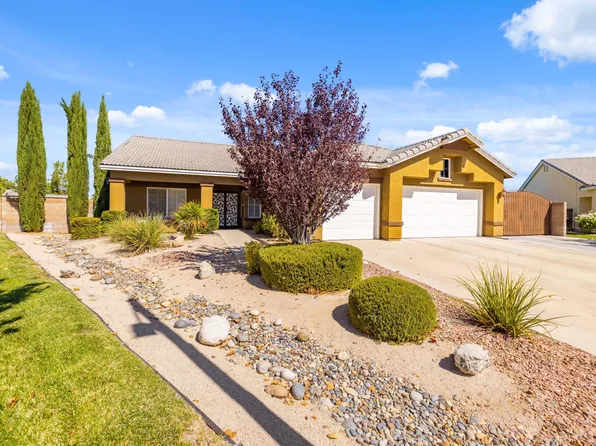 2011 Jeffrey Ln, Lancaster, CA 93536