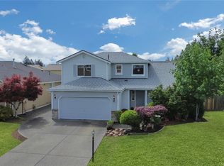 13614 68th Avenue Ct E, Puyallup, WA 98373