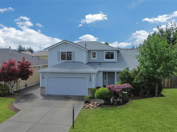 13614 68th Avenue Ct E, Puyallup, WA 98373