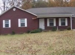1407 N 22nd St, Paragould, AR 72450