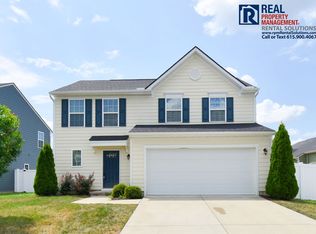 2912 Bluestem Ln, Murfreesboro, TN 37128