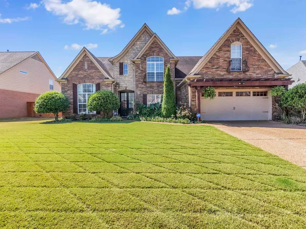 8215 White Wing Ln, Arlington, TN 38002