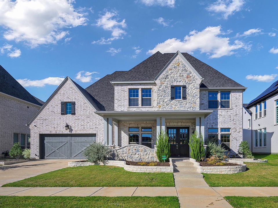 Welcome Home!