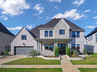 13856 Beacon Crest Ln, Frisco, TX 75035